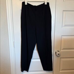 A New Day high-rise tapered leg trouser Sz 10 R